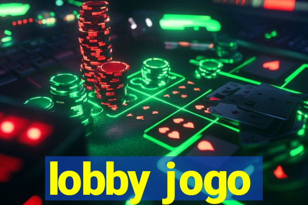 lobby jogo